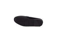 Marc Joseph New York Womens Avery Street Hands-Free Slip On Technology Loafers