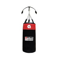 Durable Heavy Bag Hanger for Exposed Joists/Beams