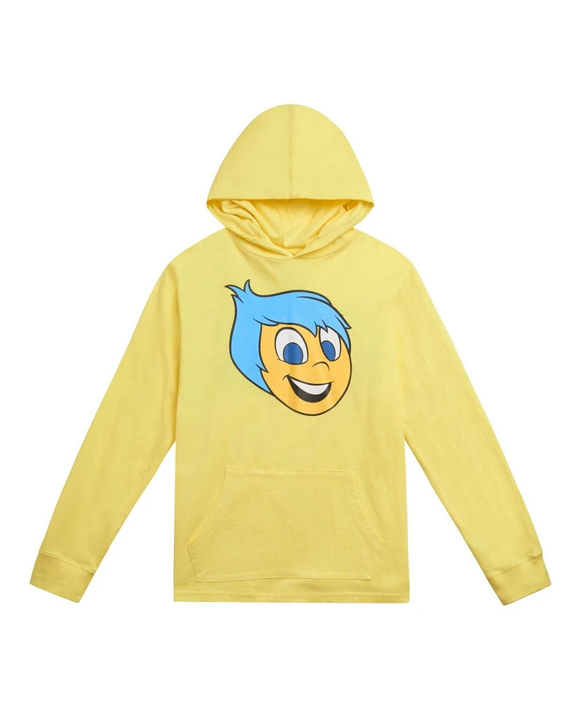 Inside Out Toddler Boys Disney Matching Family Pullover Hoodie
