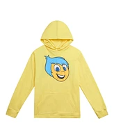 Inside Out Toddler Boys Disney Matching Family Pullover Hoodie
