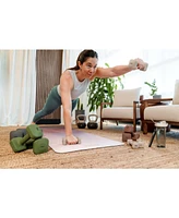 WeGym SafeGrip Dumbbells