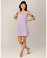 Kindred Bravely Maternity Stevie Active Racerback Nursing Dress