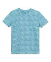 Lands' End Boys Husky Active Performance Tee