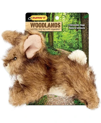 Woodlands: Plush Rabbit - Small