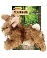 Woodlands: Plush Rabbit - Small