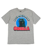 Godzilla Boys Matching Family T-Shirt