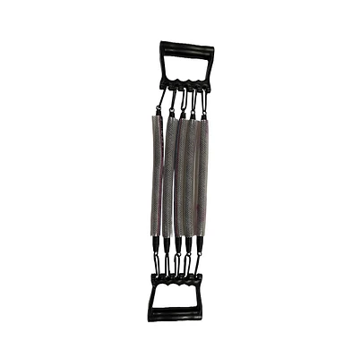 Get a Full Upper Body Workout with Spring Chest Expander