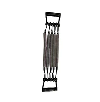 Get a Full Upper Body Workout with Spring Chest Expander