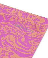Nike Little Girls 2-Piece Wild Flower Printed Bike Shorts Set