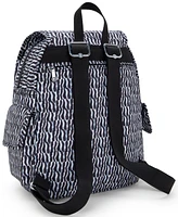 Kipling Women's City Small Backpack