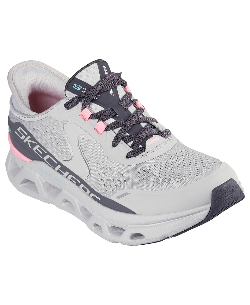 Skechers Women's Slip-Ins: Glide-Step Altus Athletic Walking Sneakers from Finish Line