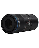 Venus Laowa 100mm f/2.8 2X Ultra Macro Apo Lens for Nikon Z