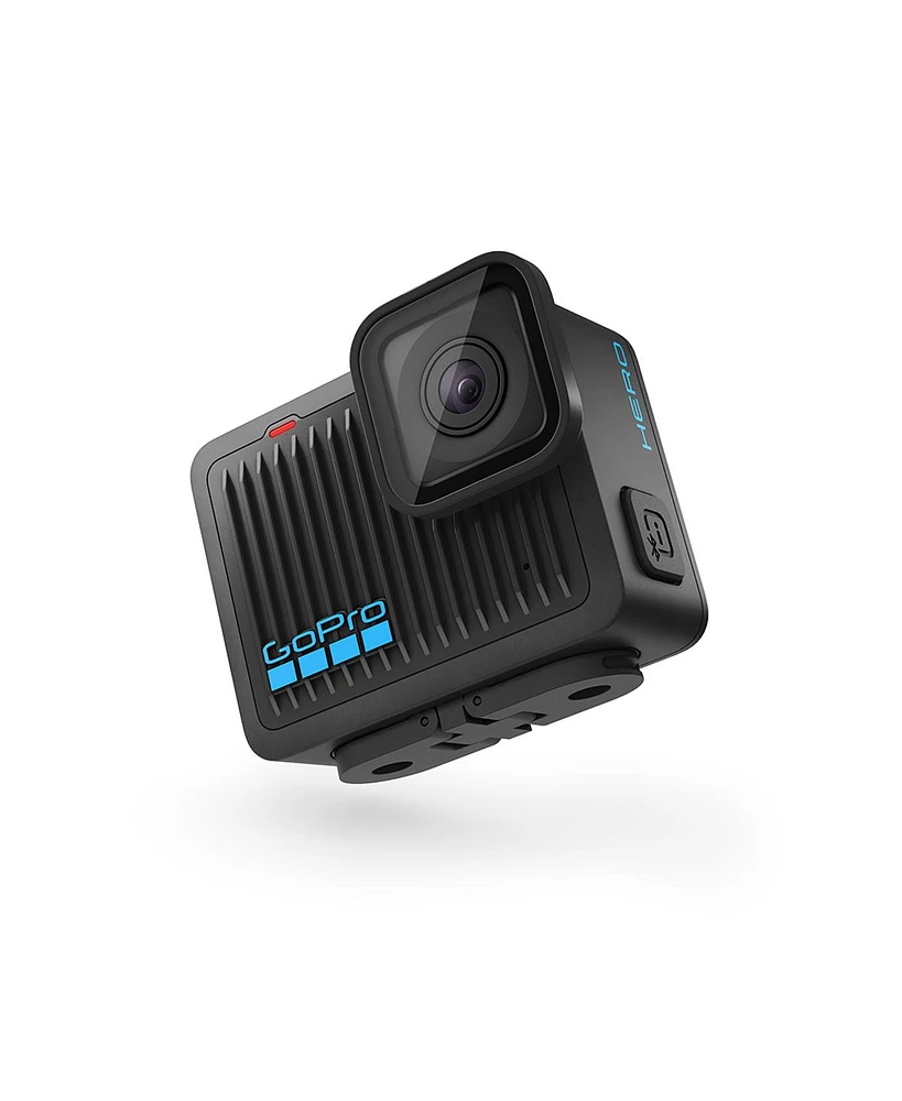 GoPro Hero 4K Uhd Tiny Camera