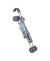 Corolle Umbrella Doll Stroller