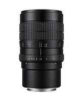 Venus Laowa 60mm f/2.8 2X Ultra Macro Lens for Sony E
