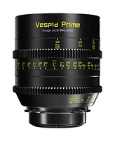 Dzofilm Vespid Prime 21mm T2.1 Cinema Lens for Pl & Ef Mount