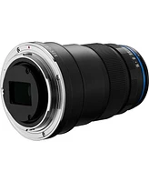 Venus Laowa 25mm f/2.8 2.5-5x Ultra-Macro Lens for Pentax K
