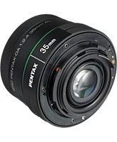 Pentax Smcp-da 35mm f/2.4 Al Lens