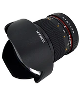 Rokinon Rokinon FE14M-c 14mm F2.8 Ultra Wide Lens for Canon (Black)