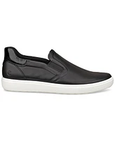 Ecco Women's Soft 7 Easy Slip-On Sneakers