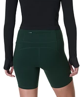 Sweaty Betty Women's Power 6" Performance Biker Shorts