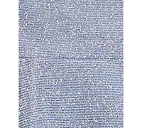 City Studios Juniors' Glitter Sleeveless Fit & Flare Mini Dress