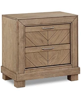 Alpine Nightstand