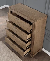 Alpine Chest