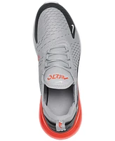 Nike Kids Air Max 270 Casual Sneakers from Finish Line