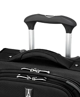 Travelpro WalkAbout 7 Carry-On Expandable Spinner, Created for Macy's