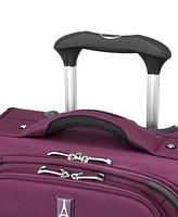 Travelpro WalkAbout 7 Carry-On Expandable Spinner, Created for Macy's