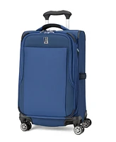 Travelpro WalkAbout 7 Carry-On Expandable Spinner, Created for Macy's