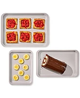 Oxo Good Grips Nonstick Pro Ceramic 3-Piece Bakeware Set