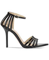 Jessica Simpson Women's Nuvire Strappy Stiletto Dress Sandals