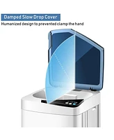Full-automatic Washing Machine 7.7 lbs Washer / Spinner Germicidal