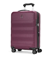 Travelpro WalkAbout 7 Carry-on Expandable Hardside Spinner, Created for Macy's