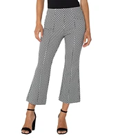 Liverpool Los Angeles Women's Stella Kick Flare Pants
