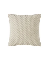 Dkny Pure Velvet Quilt Sham, European