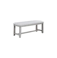 Elegant Peter Dining Bench for Stylish & Comfortable Seating