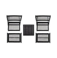Casella Outdoor Living Set