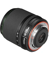 Pentax Smcp-da 18-135mm f/3.5-5.6 Al If Dc Weather Resistant Lens for DSLRs