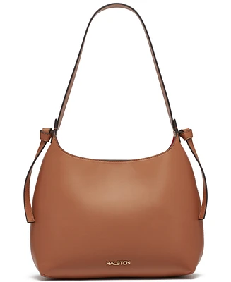 Halston Brooke Mini Shoulder Bag