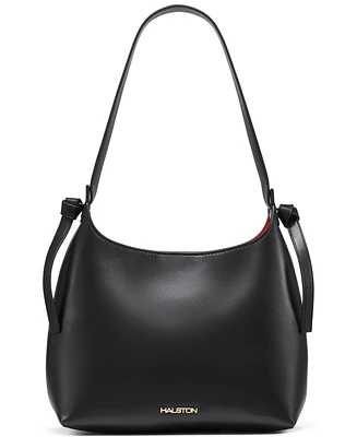 Halston Brooke Mini Shoulder Bag