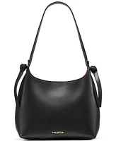 Halston Brooke Mini Shoulder Bag