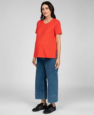 Seraphine Women's Maternity T-Shirt