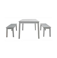 Europa Outdoor Dining Set