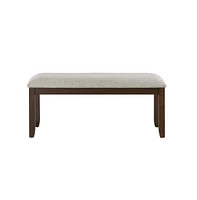 Stylish Humpty Bench for Indoor & Outdoor Seating