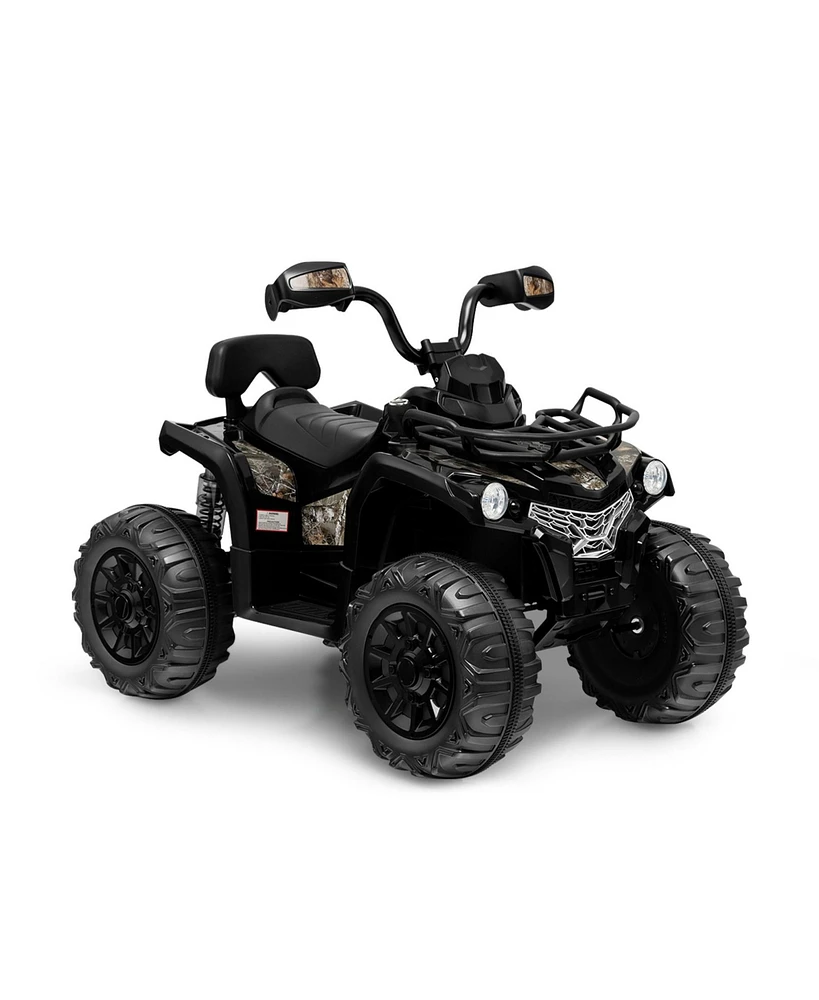 12V Kids Atv Ride-On