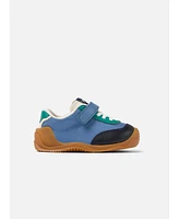Camper Kids Dadda First Walkers Sneakers