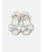 Camper Girls Right Strap Sandals